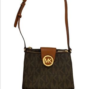 MK crossbody
